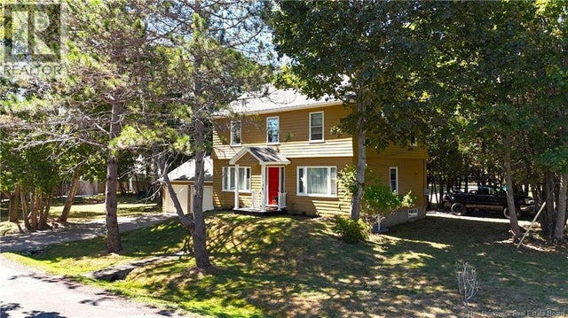 126 Sophia Street, Saint Andrews