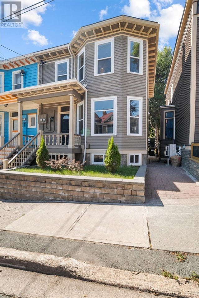 17 Leslie Street, St. John's