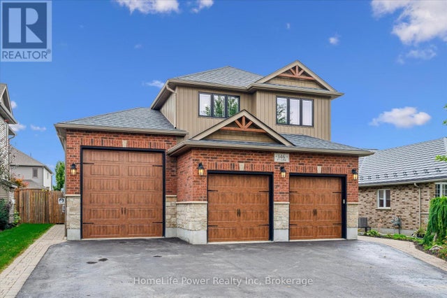 146 First Line Road, Centre Wellington (elora/salem)