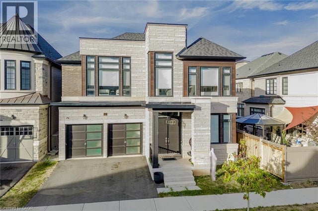 1217 Ironbridge Road, Oakville