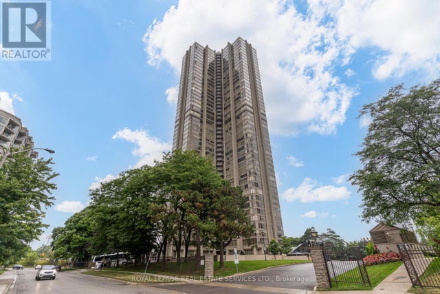 2410 - 2045 Lake Shore Boulevard W, Toronto (mimico)
