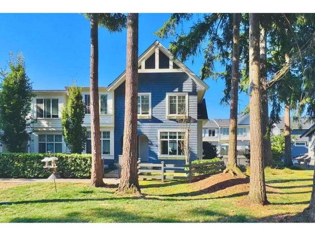 36 16678 25 Avenue, Surrey