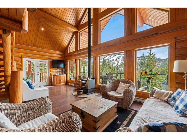 20758 Edelweiss Drive, Mission