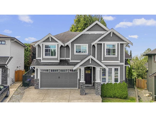 7761 Deerfield Street, Mission