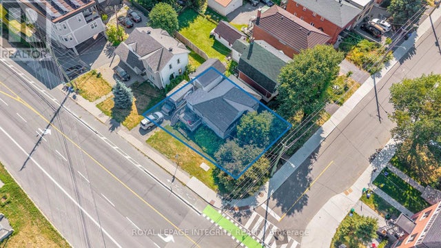 1 Caroline Avenue, Ottawa