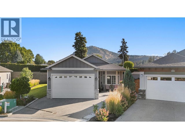 3339 Kingfisher Road, Westbank