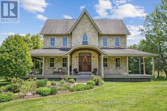 7817 Sideroad 10, Centre Wellington