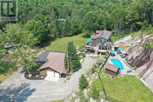 120 Hutcheson Beach Road, Huntsville (chaffey)