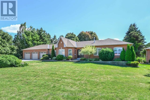 1 Bayberry Road, Mono