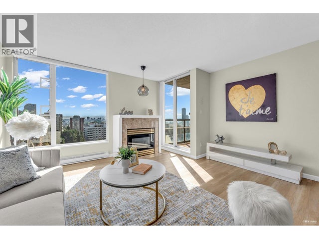 1608 7077 Beresford Street, Burnaby