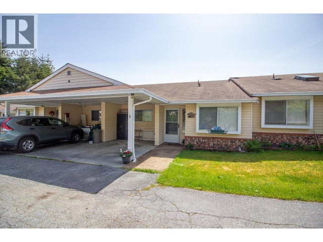 4 815 North Road, Gibsons