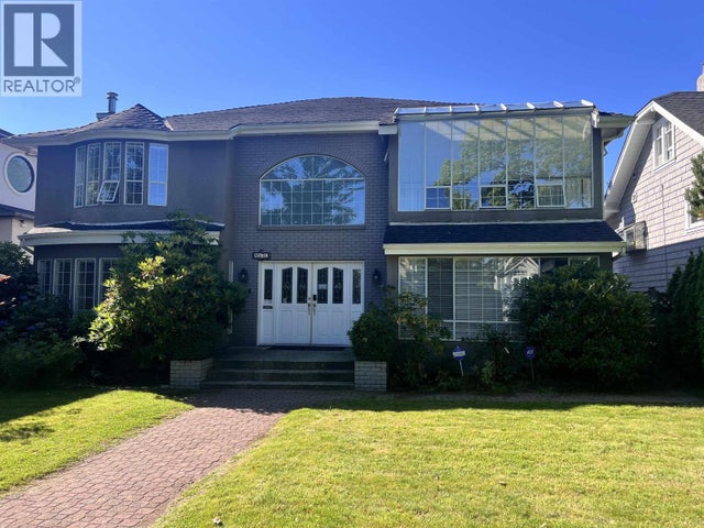 4570 W 13th Avenue, Vancouver