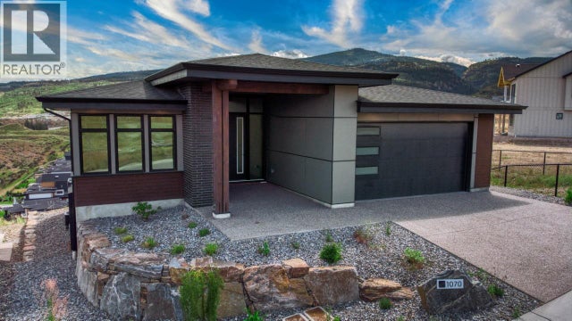 1070 Emslie Street, Kelowna