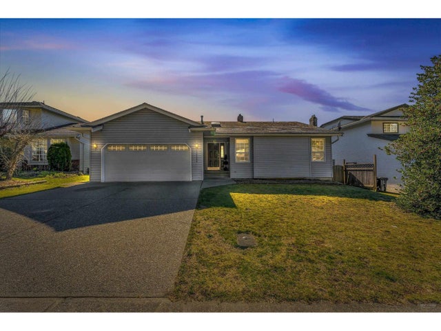 34860 Gleneagles Place, Abbotsford