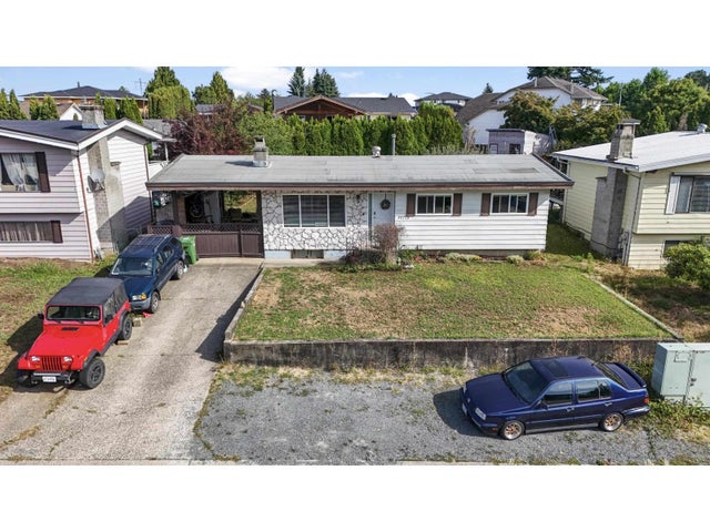 32773 Chehalis Drive, Abbotsford