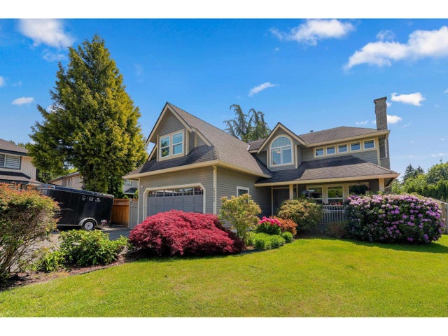 14860 82a Avenue, Surrey