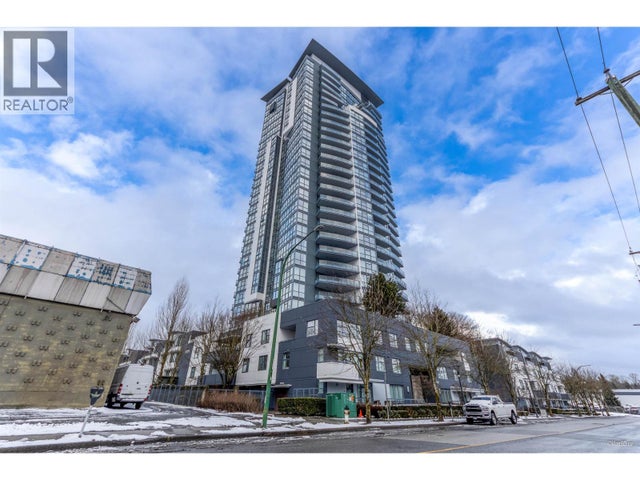 2106 5611 Goring Street, Burnaby