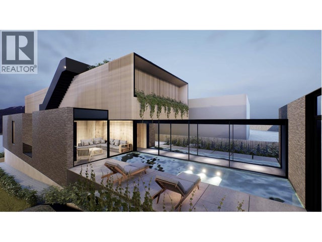 2711 Point Grey Road, Vancouver