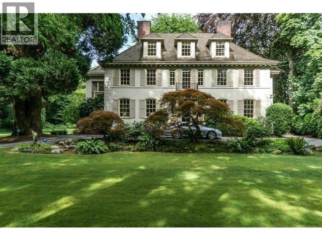 3689 Cartier Street, Vancouver