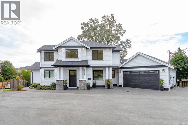 3595 Cedar Hill Rd, Saanich
