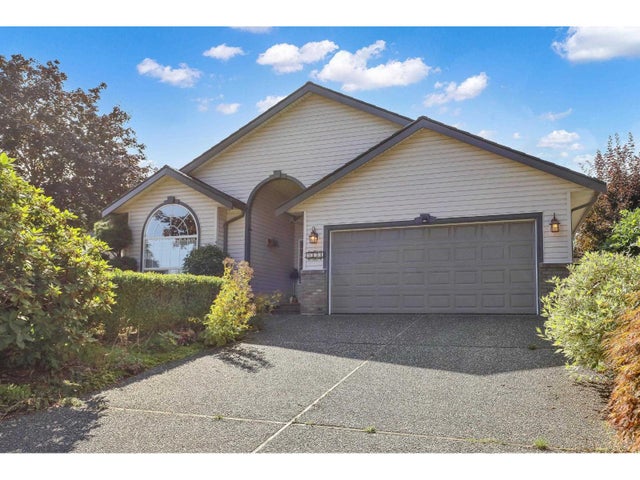 5451 Cedarcreek Drive|promontory, Chilliwack