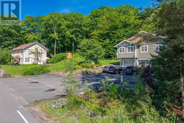 1013 Juddhaven Road, Muskoka Lakes (medora)