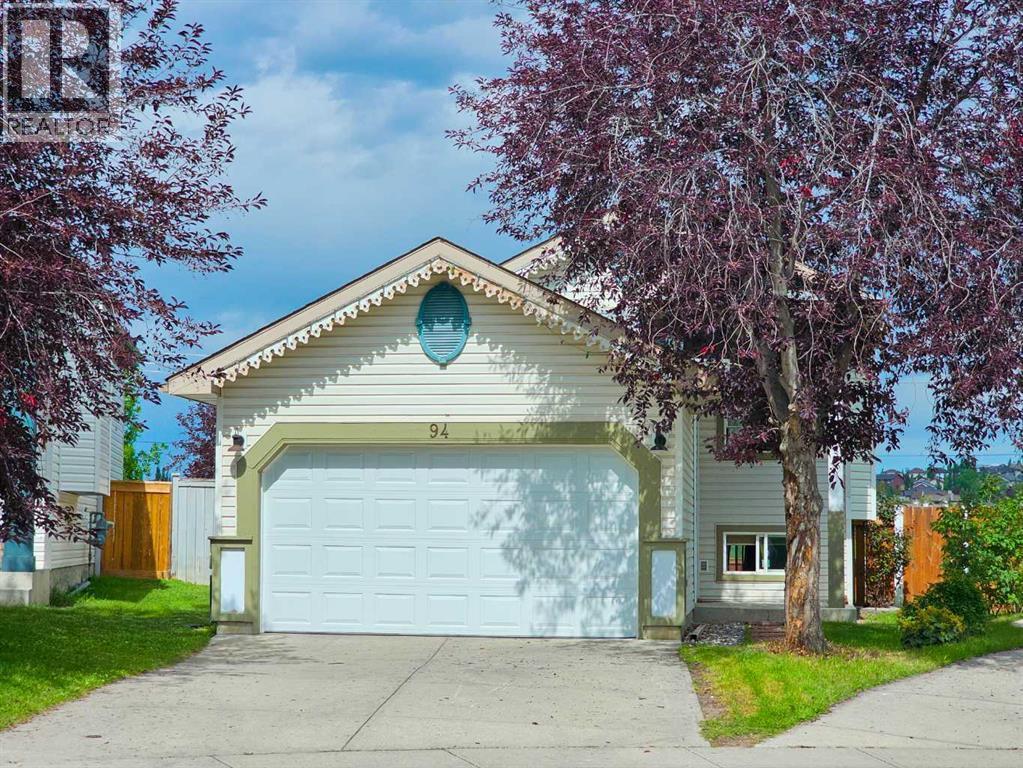 94 Hidden Spring Green Nw, Calgary