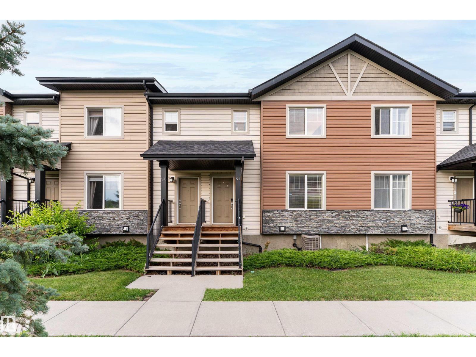 #51 12004 22 Av Sw, Edmonton