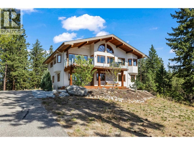 3700 Jean Road, Kelowna
