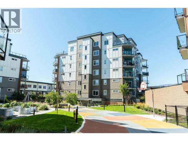 3634 Mission Springs Drive Unit# 403, Kelowna