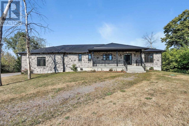 2500 Kearns Way, Ottawa