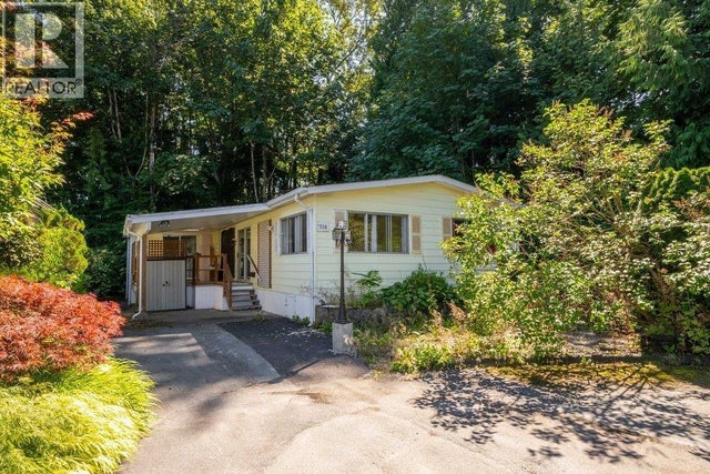 518 Tyee Court, North Vancouver