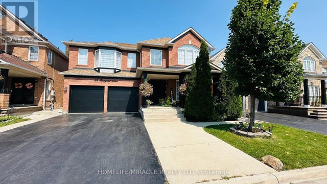 28 Bowsfield Drive, Brampton (vales Of Castlemore)