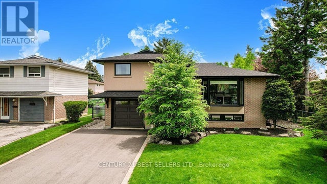 126 Mellow Crescent, Caledon (bolton East)