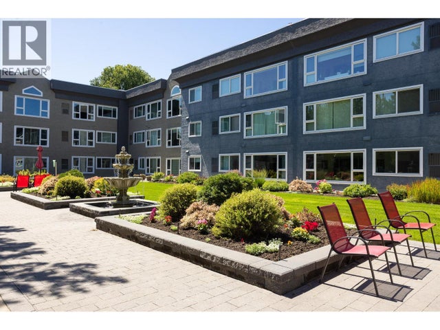 1045 Sutherland Avenue Unit# 315a, Kelowna