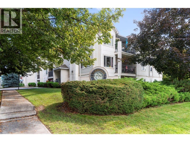 650 3 Street Sw Unit# 112, Salmon Arm