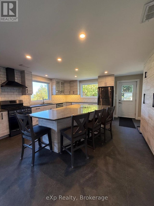 502435 Grey Road 1 Road, Georgian Bluffs