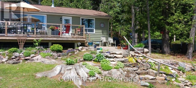 1005 Hoyle Lane W, Central Frontenac (frontenac Centre)