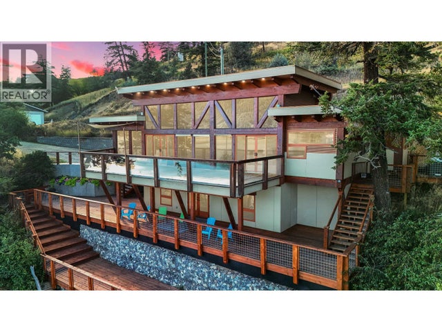 1917 Bass Road, Williams Lake