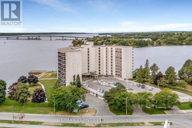 807 - 2 South Front Street, Belleville (belleville Ward)