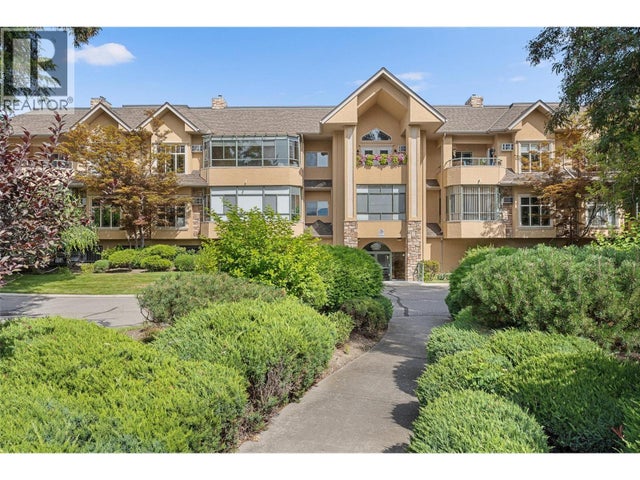 1152 Lanfranco Road Unit# 210, Kelowna