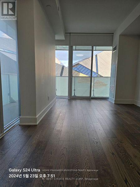 605 - 200 Bloor Street W, Toronto (annex)