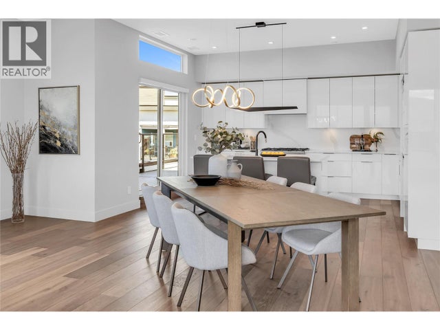 3634 Mission Springs Drive Unit# 701b, Kelowna