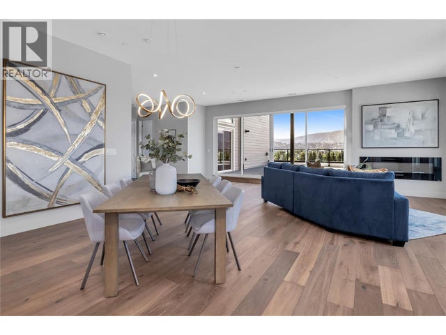 3642 Mission Springs Drive Unit# 601c, Kelowna