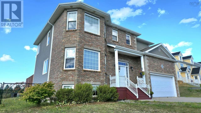 17 Vincents Way, Antigonish