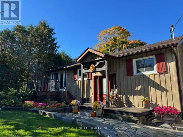 171 Mcgill Drive, Kawartha Lakes (manvers)