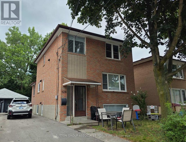 120 Edinborough Court, Toronto (rockcliffe-Smythe)