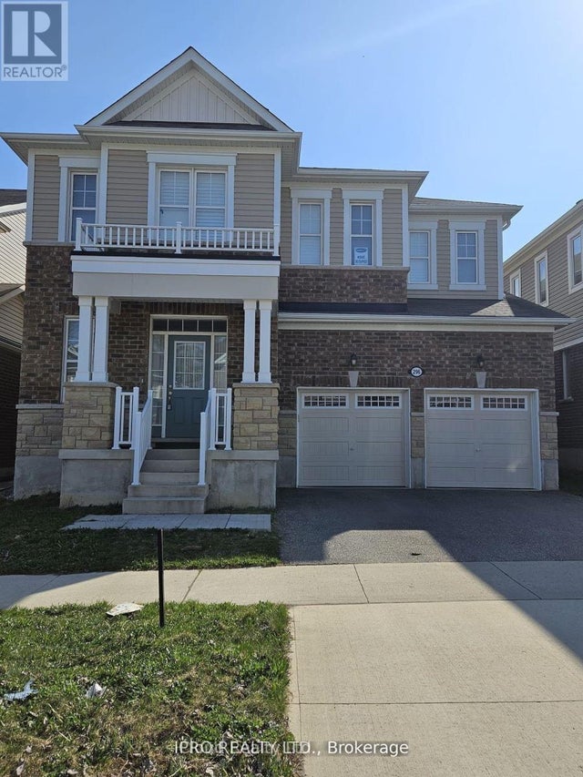 296 Ridge Road, Cambridge