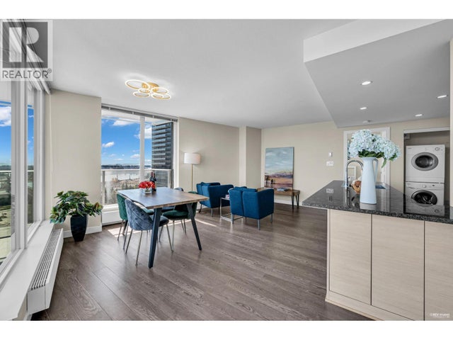 1802 489 Interurban Way, Vancouver