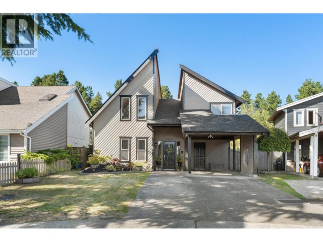 9409 Kingsley Crescent, Richmond